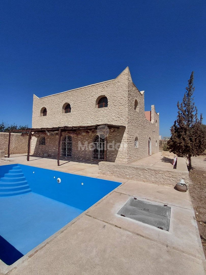 Ruime villa te huur in Essaouira: 5 slaapkamers - Photo 23