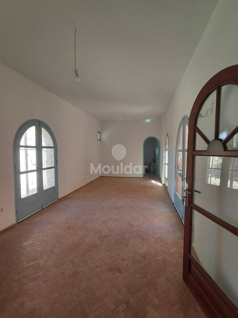 Ruime villa te huur in Essaouira: 5 slaapkamers - Photo 7