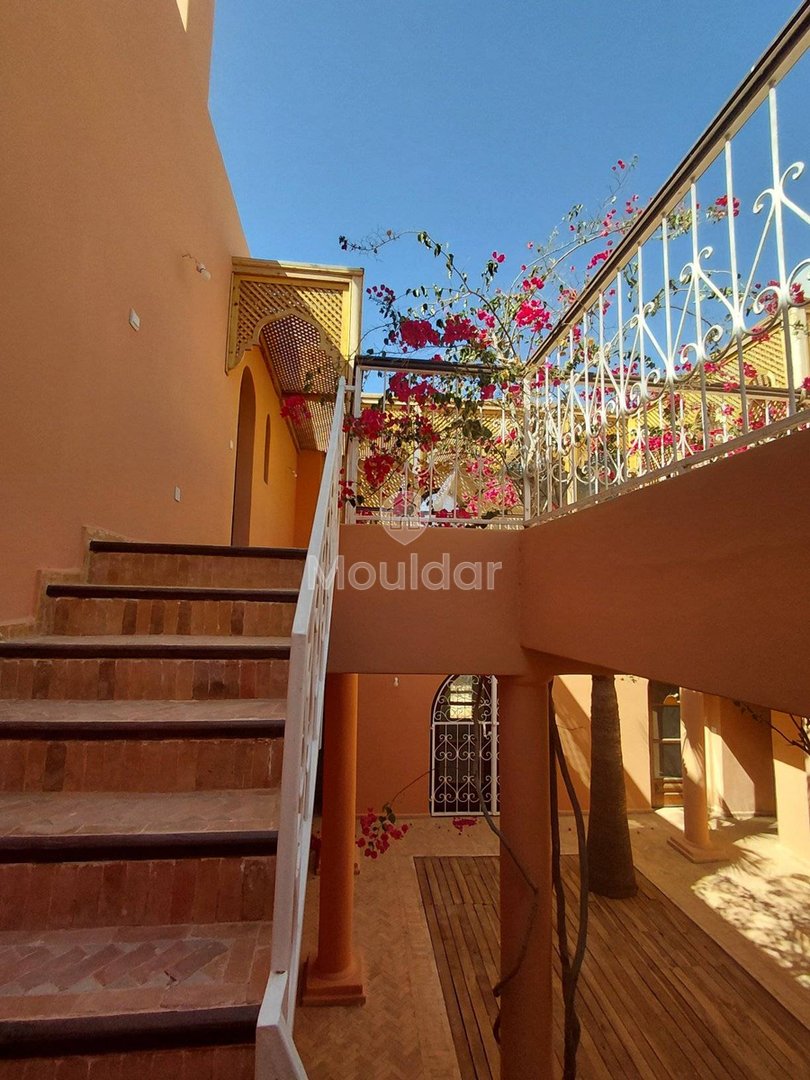 Ruime villa te huur in Essaouira: 5 slaapkamers - Photo 13