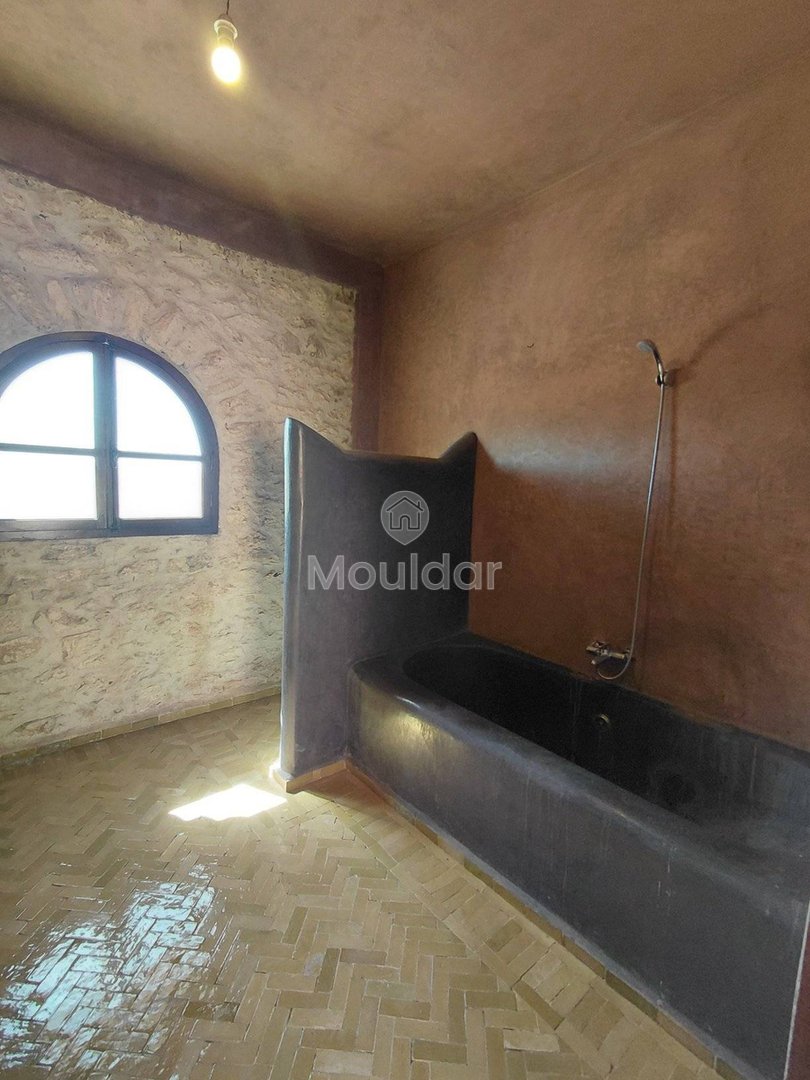 Ruime villa te huur in Essaouira: 5 slaapkamers - Photo 29