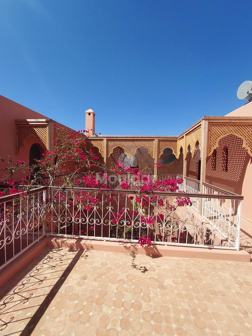 Ruime villa te huur in Essaouira: 5 slaapkamers - Photo 17