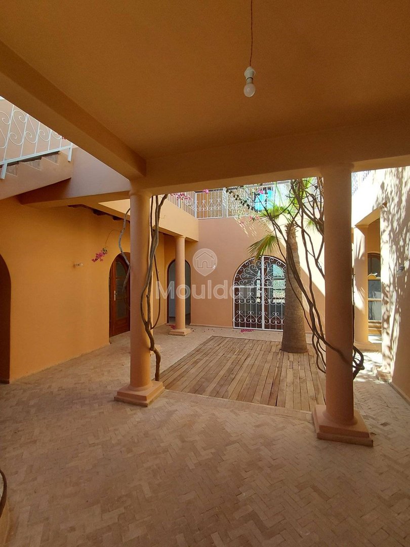 Ruime villa te huur in Essaouira: 5 slaapkamers - Photo 12