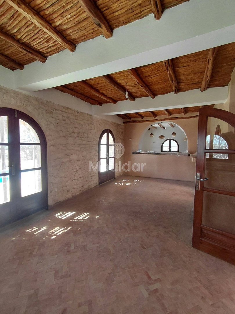 Ruime villa te huur in Essaouira: 5 slaapkamers - Photo 1