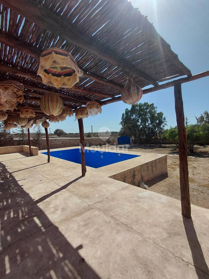 Ruime villa te huur in Essaouira: 5 slaapkamers - Photo 11