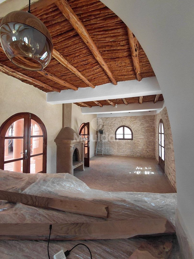 Ruime villa te huur in Essaouira: 5 slaapkamers - Photo 3