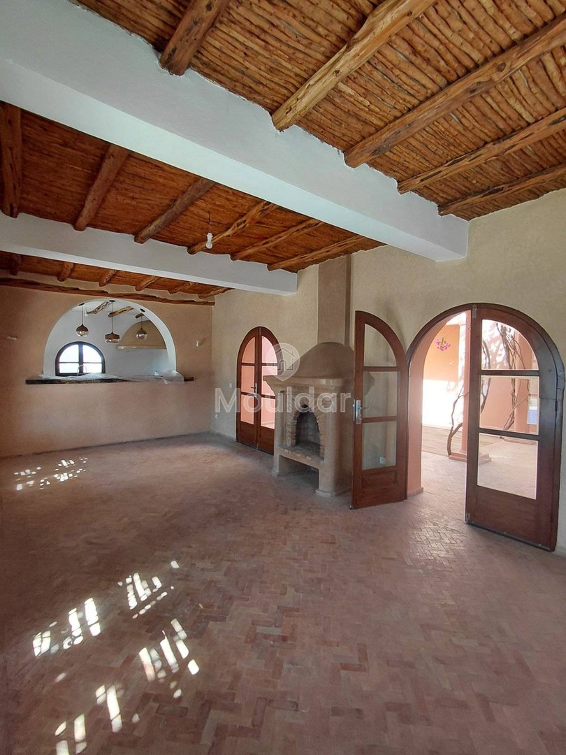 Ruime villa te huur in Essaouira: 5 slaapkamers - Photo 8
