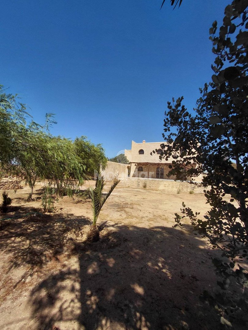 Ruime villa te huur in Essaouira: 5 slaapkamers - Photo 14