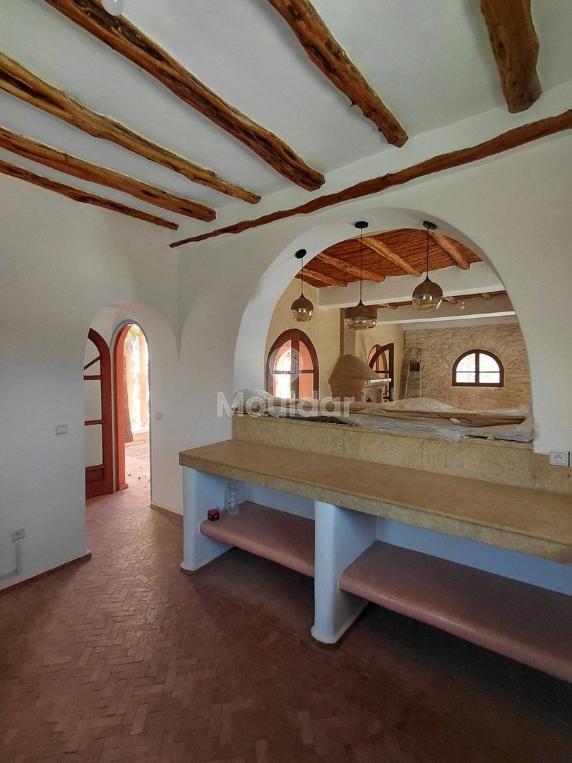 Ruime villa te huur in Essaouira: 5 slaapkamers - Photo 2