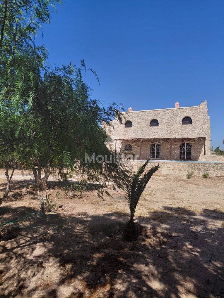 Ruime villa te huur in Essaouira: 5 slaapkamers - Photo 15