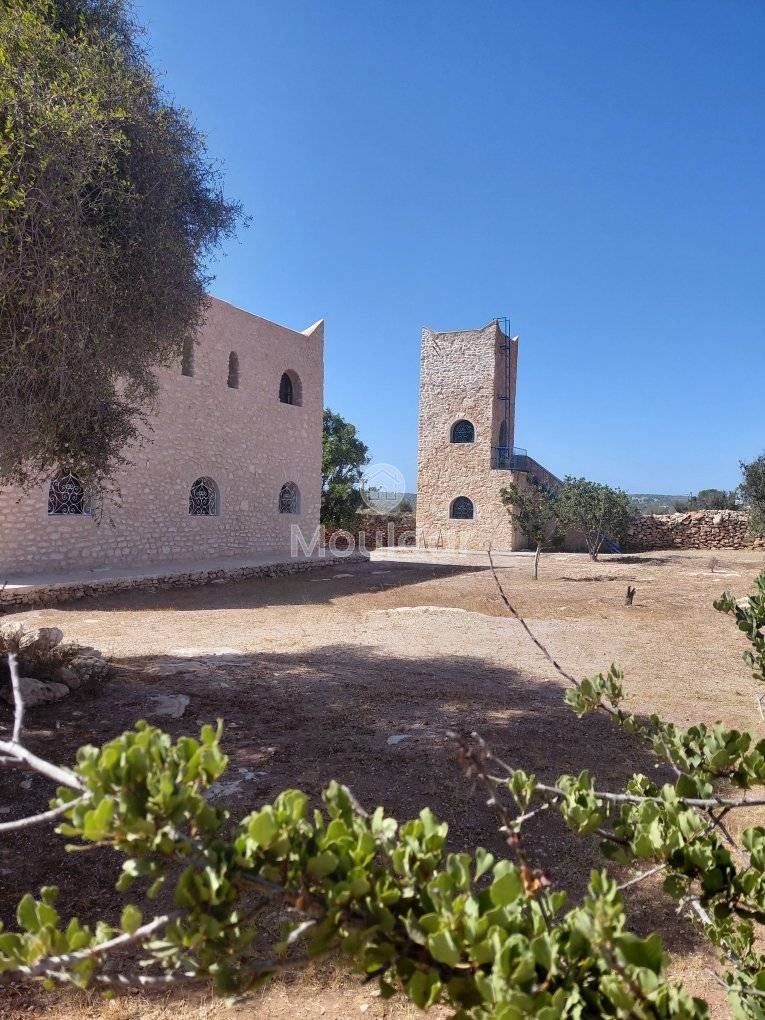 Ruime villa te huur in Essaouira: 5 slaapkamers - Photo 16