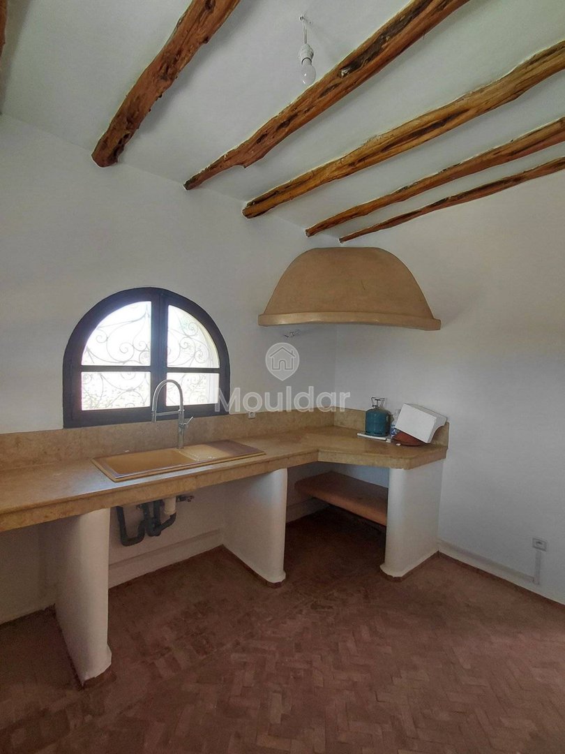 Ruime villa te huur in Essaouira: 5 slaapkamers - Photo 26