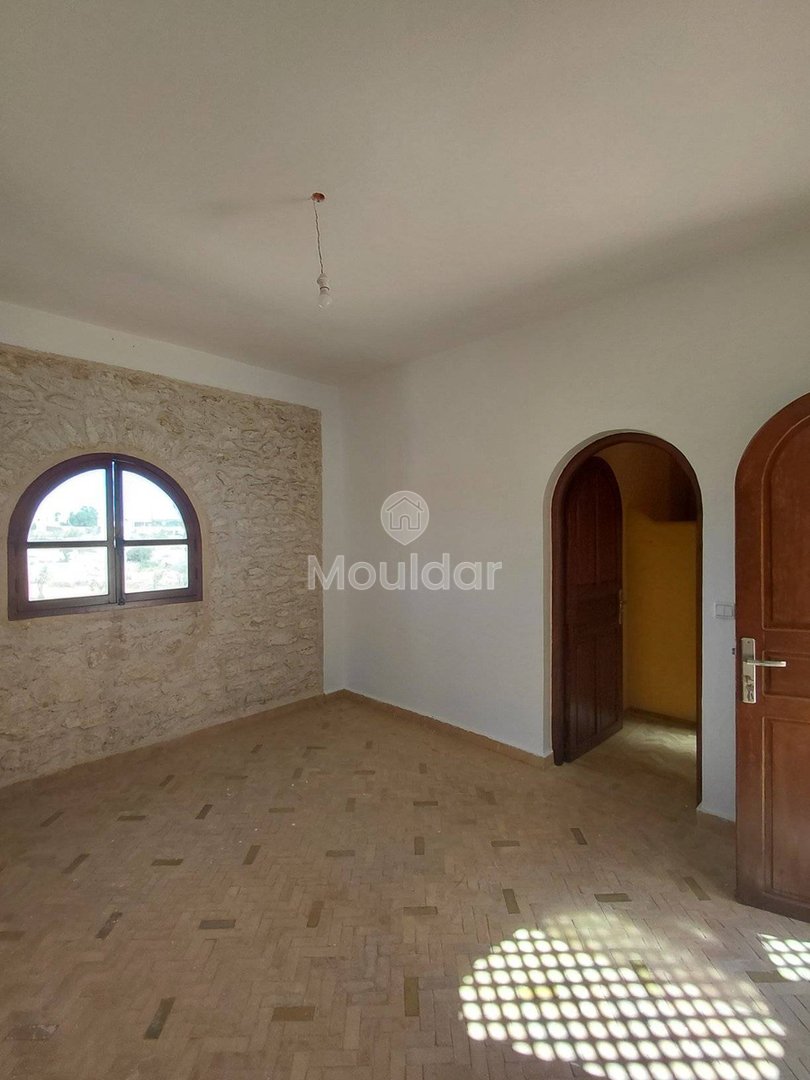 Ruime villa te huur in Essaouira: 5 slaapkamers - Photo 4