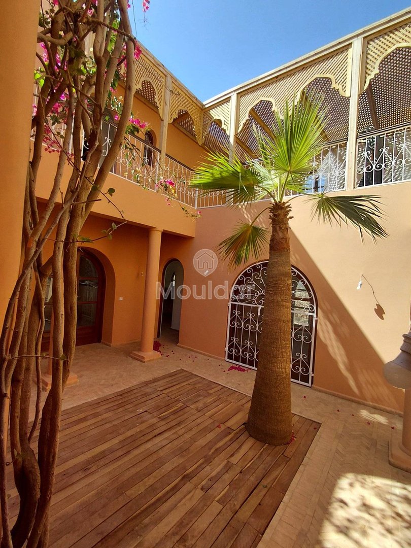 Ruime villa te huur in Essaouira: 5 slaapkamers - Photo 21