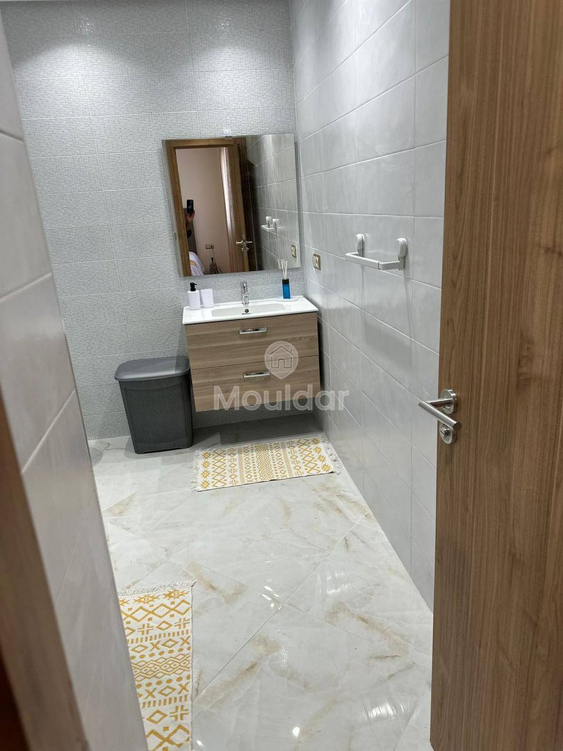 3-Bedroom Apartment for Rent in Tangier - Marjane - Photo 13