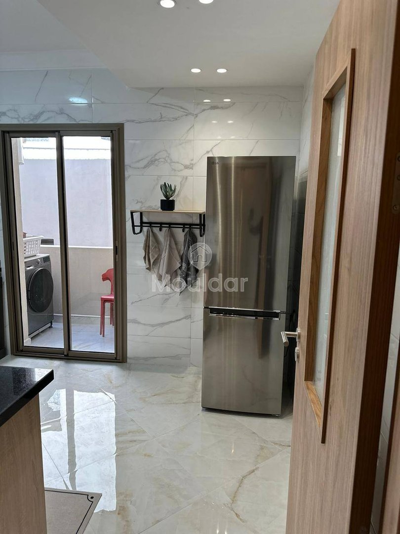 3-Bedroom Apartment for Rent in Tangier - Marjane - Photo 11