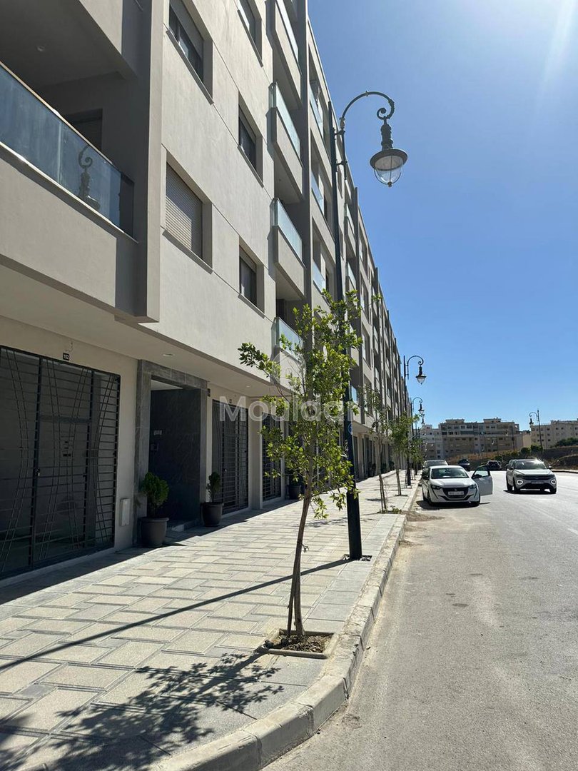 3-Bedroom Apartment for Rent in Tangier - Marjane - Photo 10