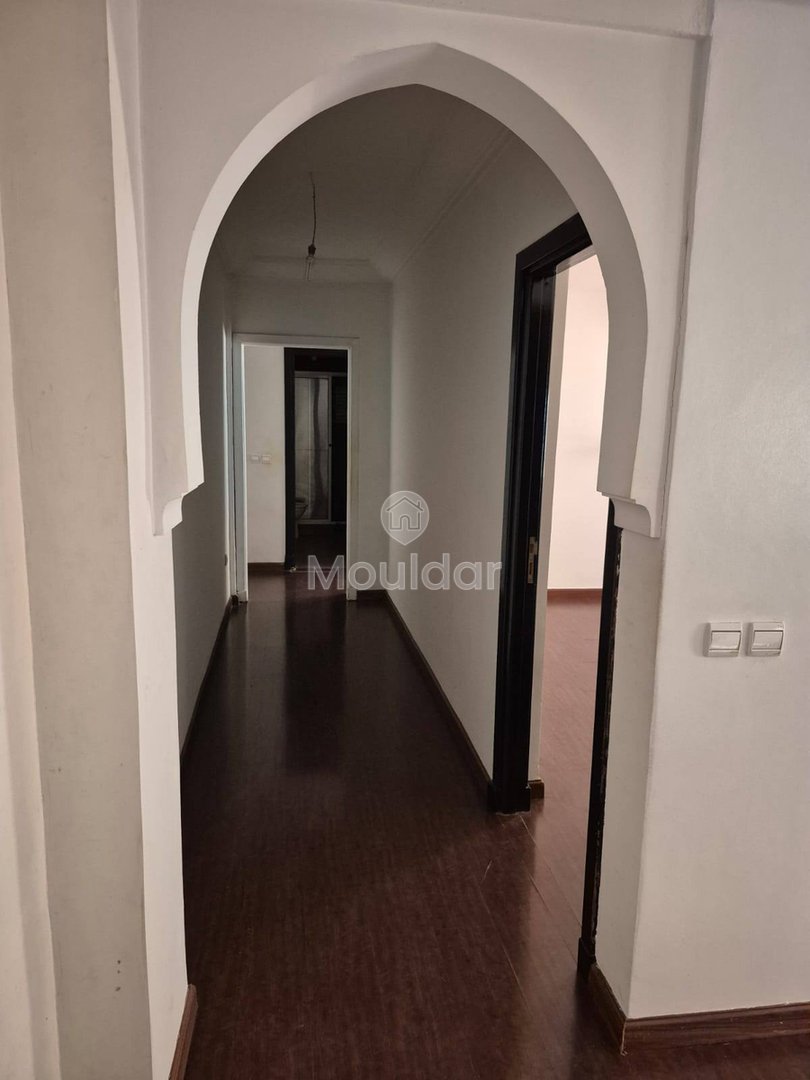 Duplex do wynajęcia: elegancja i przestrzeń w sercu Guéliz - Photo 6