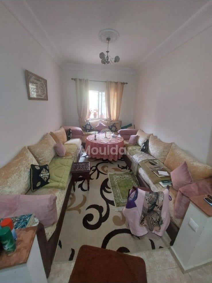 Magnífico Apartamento à Venda em Marrakech - 51 m², Encantador - Photo 3