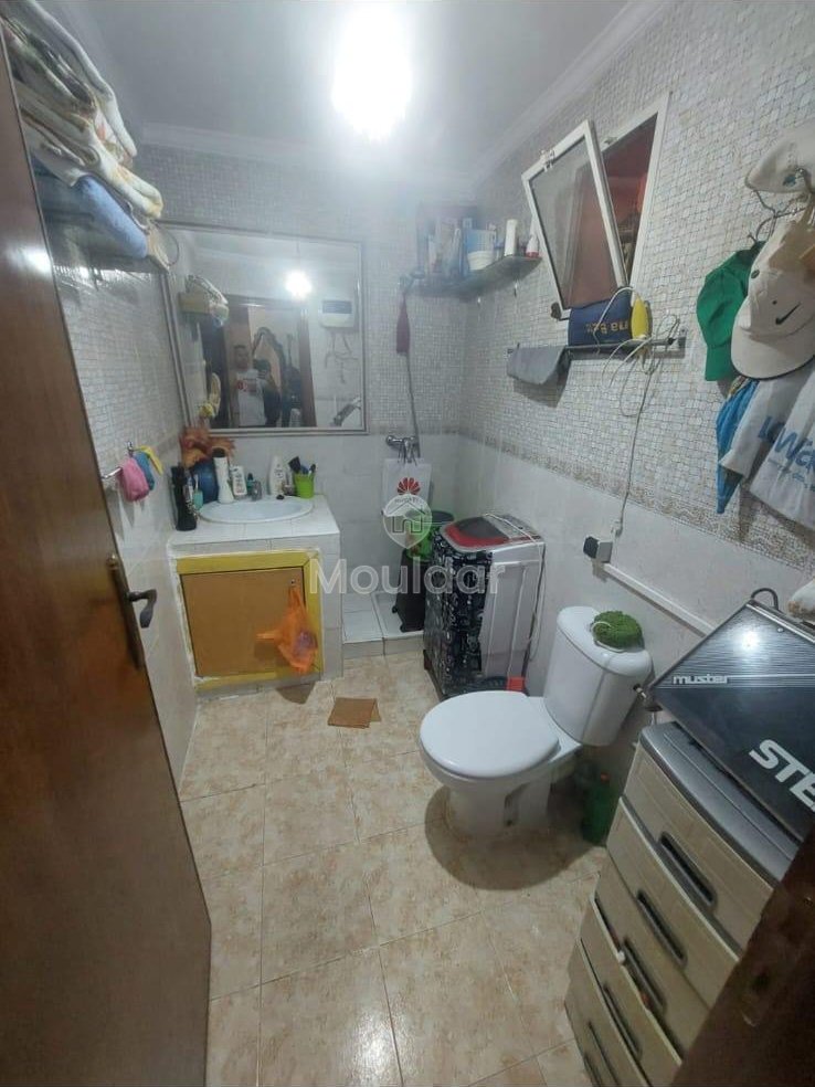 Magnífico Apartamento à Venda em Marrakech - 51 m², Encantador - Photo 8