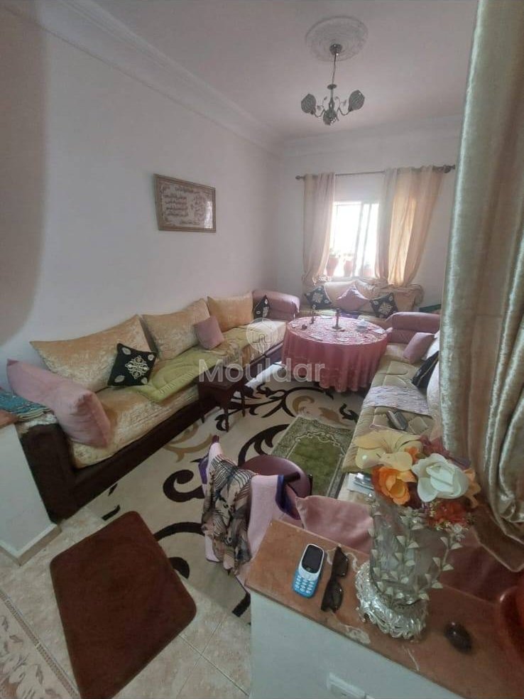 Magnífico Apartamento à Venda em Marrakech - 51 m², Encantador - Photo 1