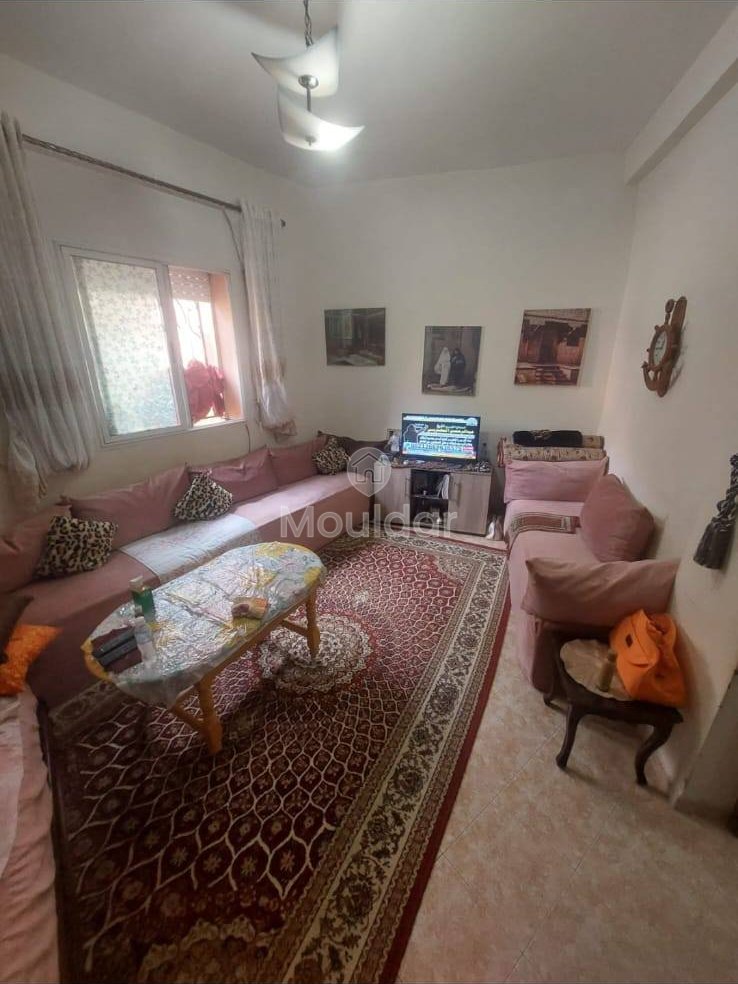 Magnífico Apartamento à Venda em Marrakech - 51 m², Encantador - Photo 2