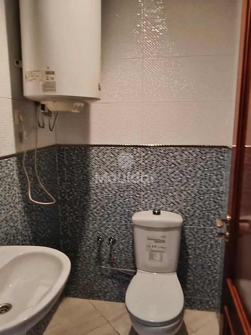 Bonito apartamento para alugar em Kenitra – 2 quartos, equipado - Photo 8