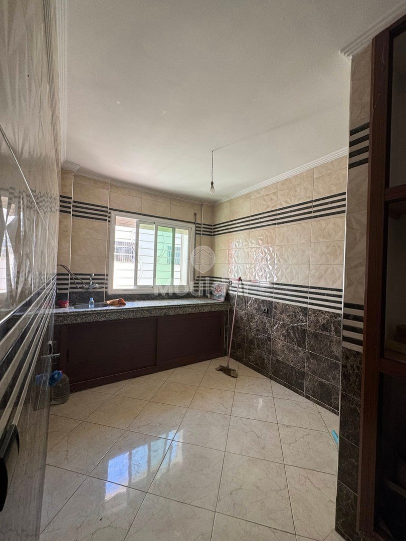 Superbe Appartement à Vendre à Fès - 3 Chambres avec Balcon - Photo 7