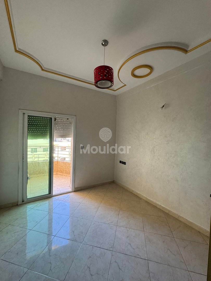 Superbe Appartement à Vendre à Fès - 3 Chambres avec Balcon - Photo 2