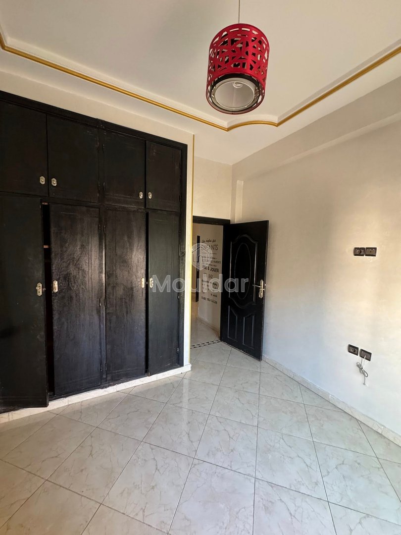 Superbe Appartement à Vendre à Fès - 3 Chambres avec Balcon - Photo 3