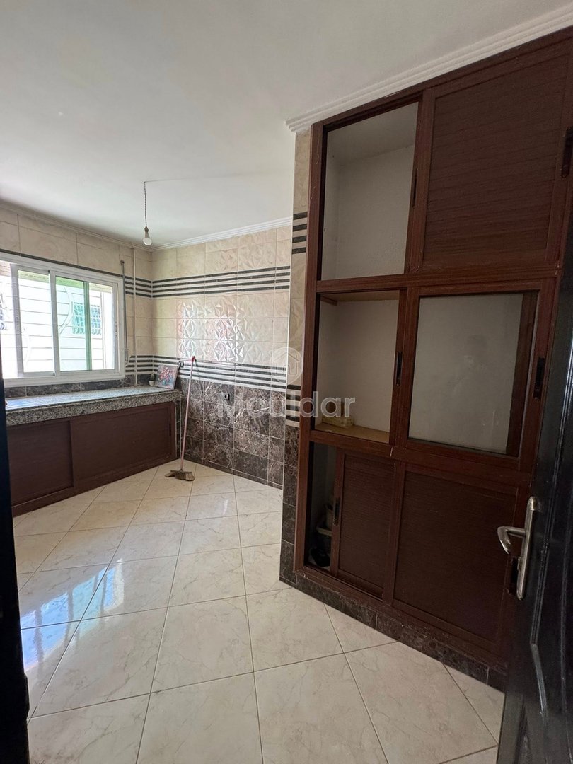 Superbe Appartement à Vendre à Fès - 3 Chambres avec Balcon - Photo 8