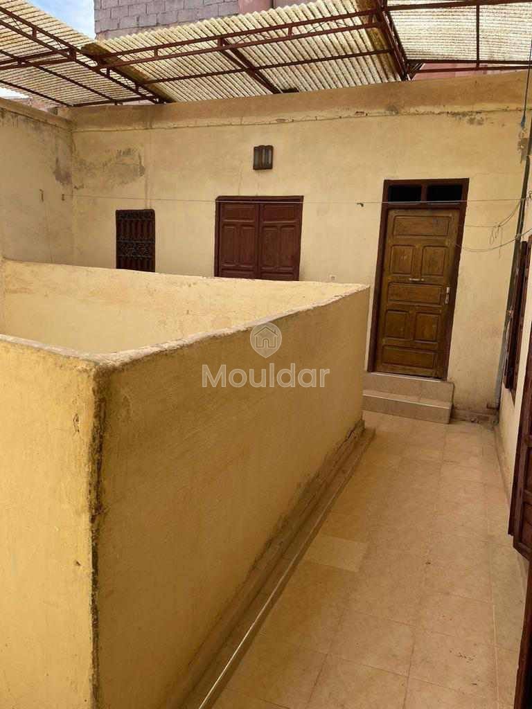 Wyjątkowy riad na sprzedaż w Medynie Marrakeszu - Photo 2