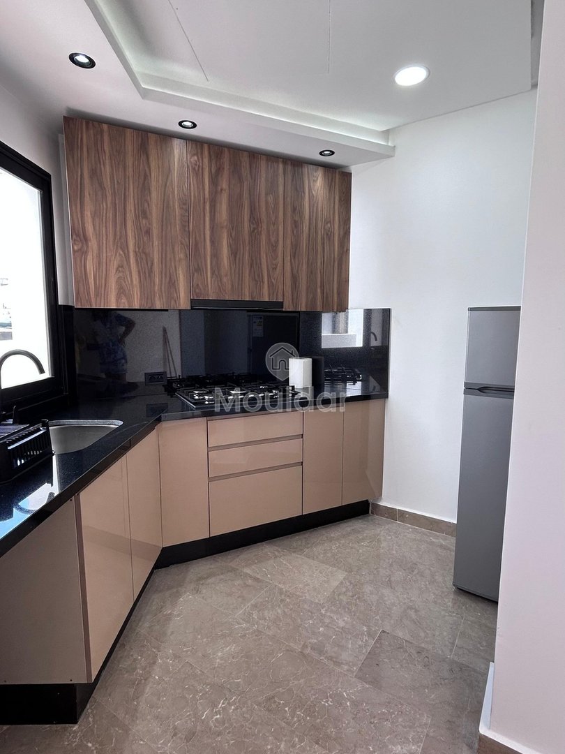 Studio te huur in Casablanca - Geschikt voor uw stedelijke leven - Photo 8