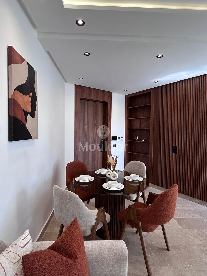 Studio te huur in Casablanca - Geschikt voor uw stedelijke leven - Photo 5