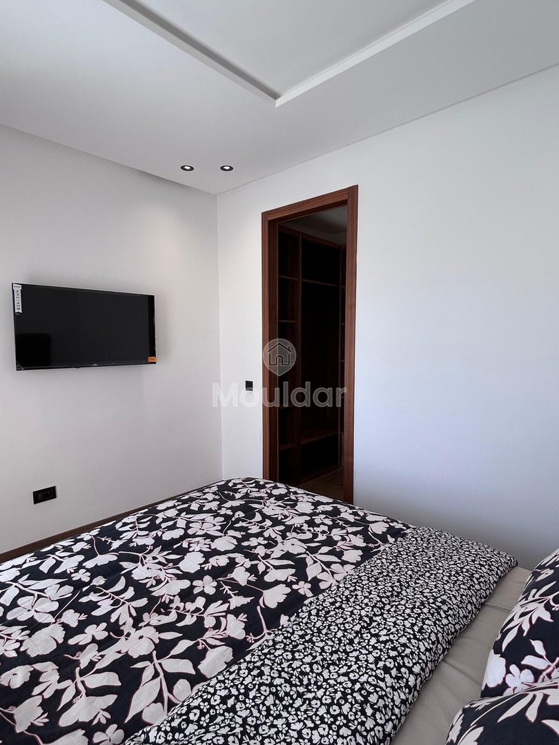 Studio te huur in Casablanca - Geschikt voor uw stedelijke leven - Photo 3