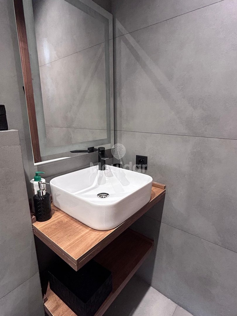 Studio te huur in Casablanca - Geschikt voor uw stedelijke leven - Photo 9