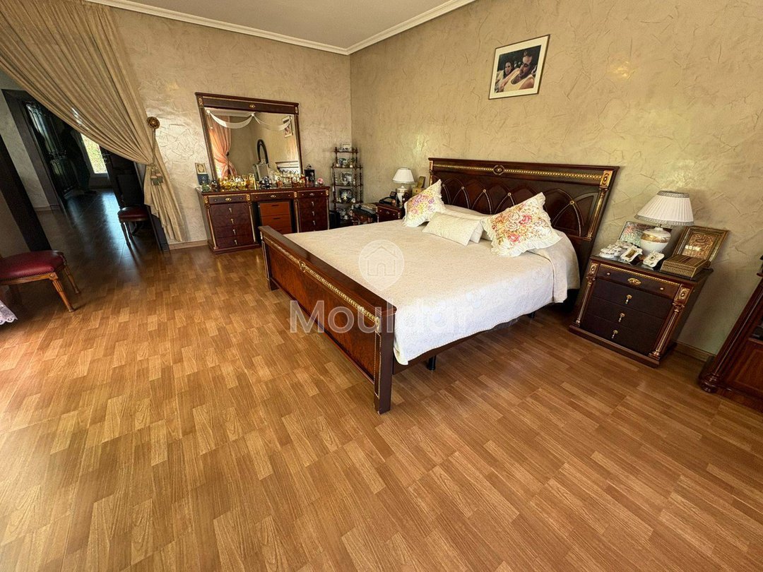 فيلا رائعة للبيع في بوسكورة - 860 م² من السحر - Photo 6