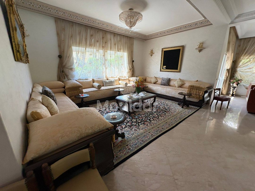 فيلا رائعة للبيع في بوسكورة - 860 م² من السحر - Photo 2