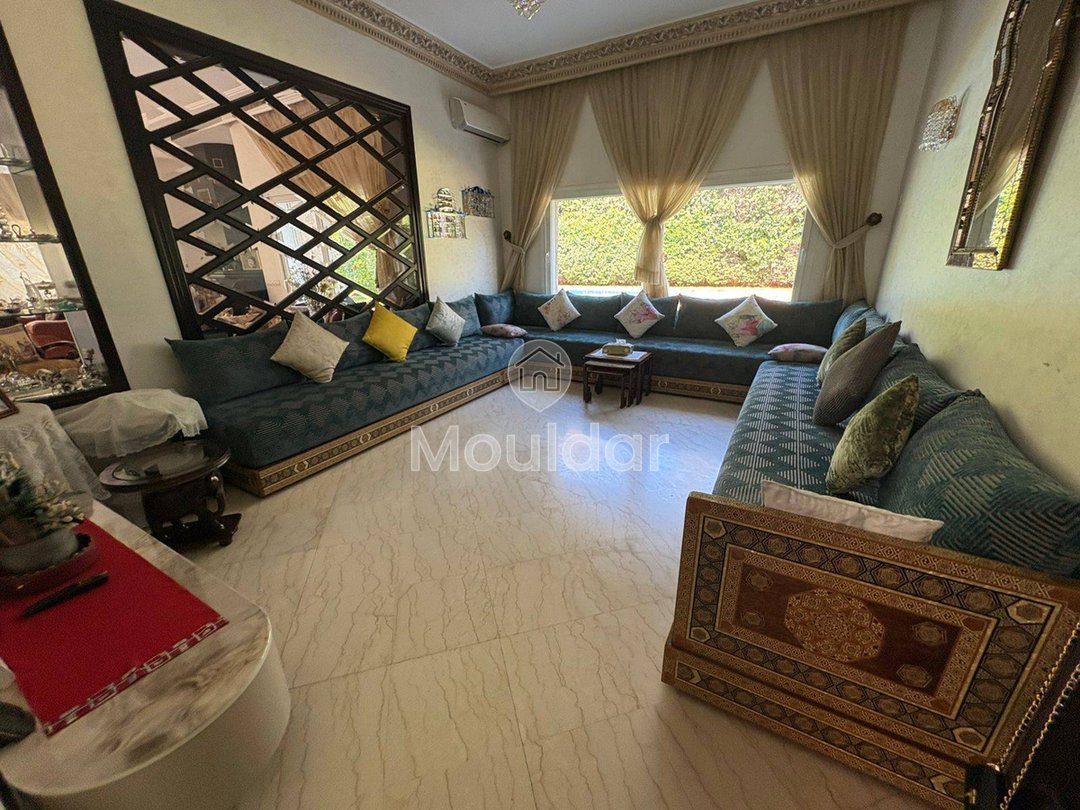 فيلا رائعة للبيع في بوسكورة - 860 م² من السحر - Photo 3