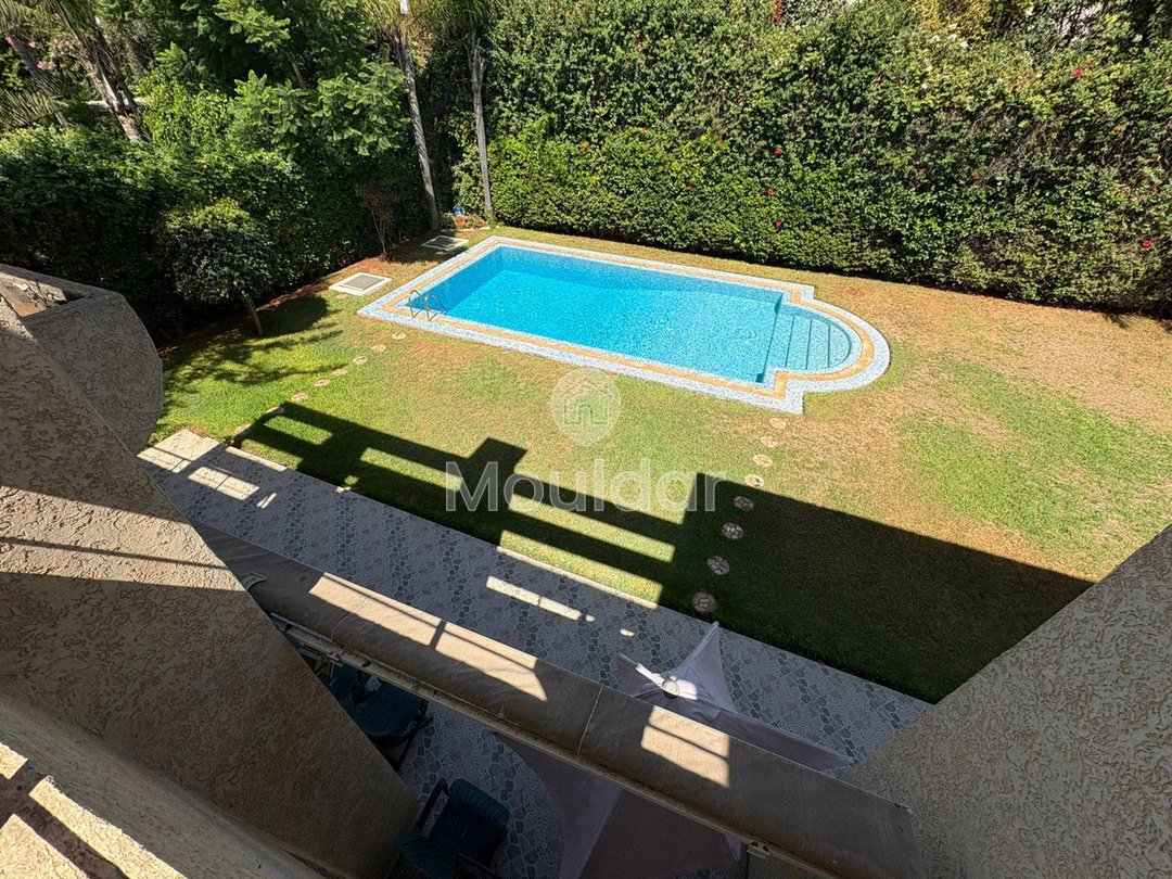 فيلا رائعة للبيع في بوسكورة - 860 م² من السحر - Photo 10