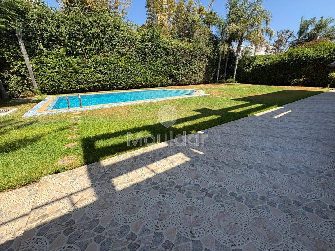 فيلا رائعة للبيع في بوسكورة - 860 م² من السحر - Photo 9