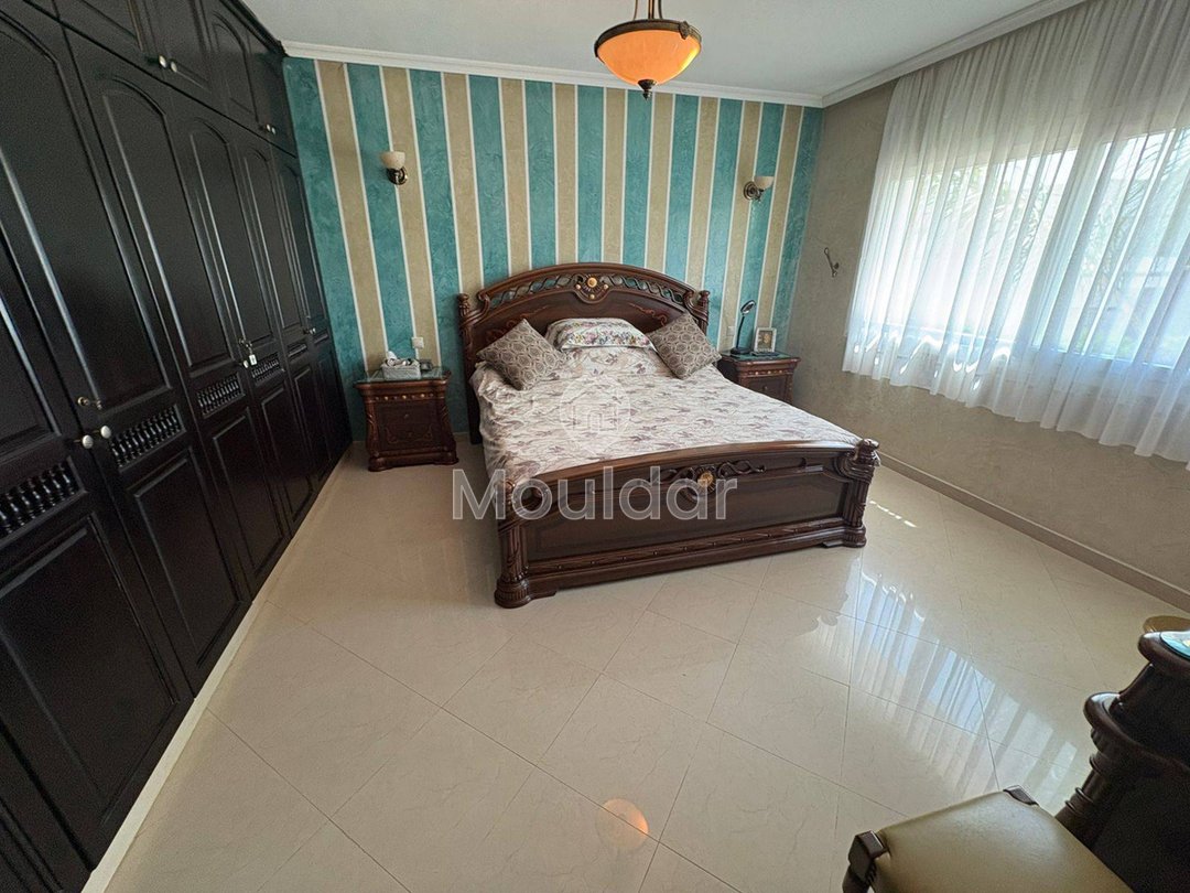 فيلا رائعة للبيع في بوسكورة - 860 م² من السحر - Photo 5