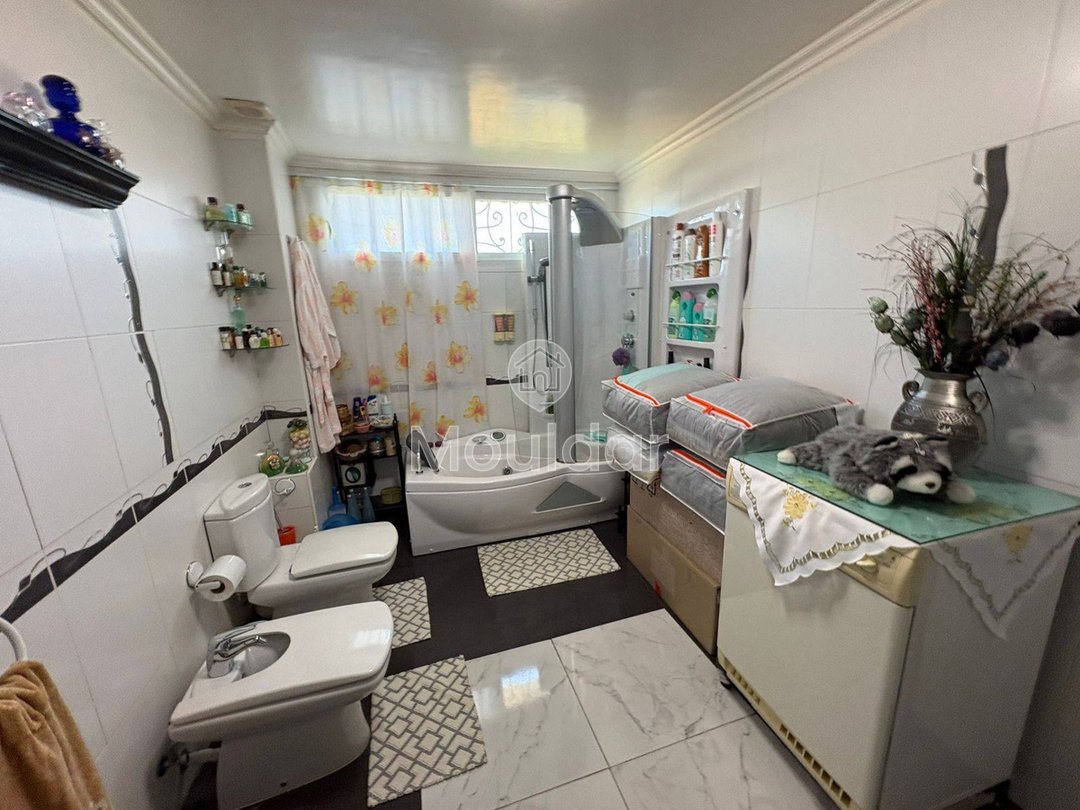 فيلا رائعة للبيع في بوسكورة - 860 م² من السحر - Photo 13