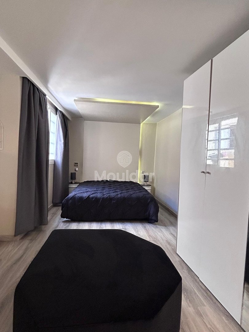 Studio zur Anmietung in Casablanca Maarif – Eleganz und Komfort - Photo 8