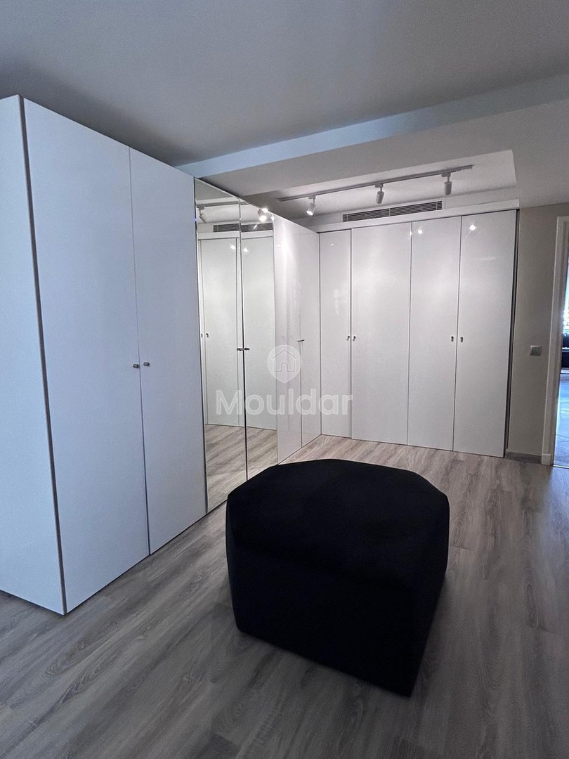 Studio zur Anmietung in Casablanca Maarif – Eleganz und Komfort - Photo 9