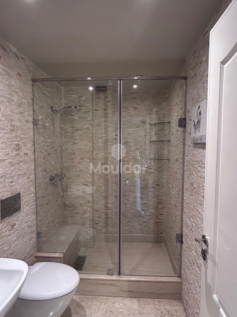 Studio zur Anmietung in Casablanca Maarif – Eleganz und Komfort - Photo 13