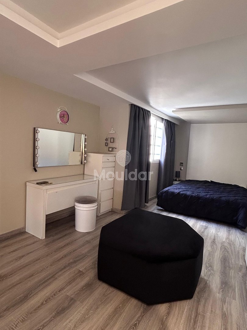 Studio zur Anmietung in Casablanca Maarif – Eleganz und Komfort - Photo 6