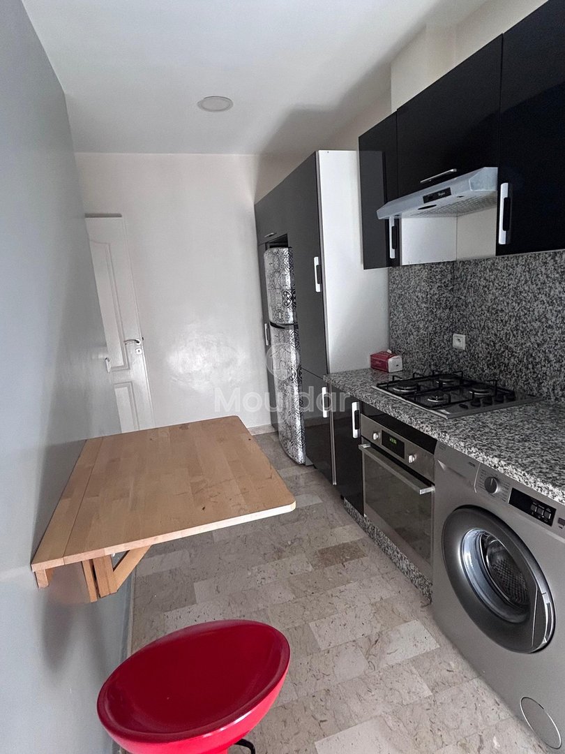 Studio zur Anmietung in Casablanca Maarif – Eleganz und Komfort - Photo 11