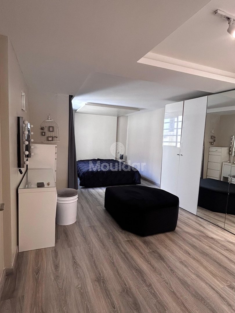 Studio zur Anmietung in Casablanca Maarif – Eleganz und Komfort - Photo 7