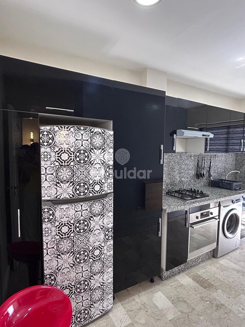 Studio zur Anmietung in Casablanca Maarif – Eleganz und Komfort - Photo 10