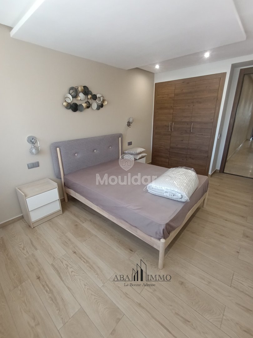 Louez un appartement spacieux de 3 chambres à Casablanca - Photo 6